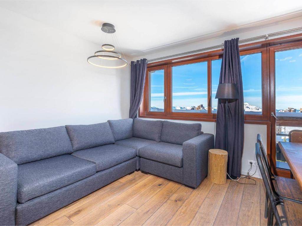 Duplex moderne 6 pers. à Avoriaz, proche centre - 5