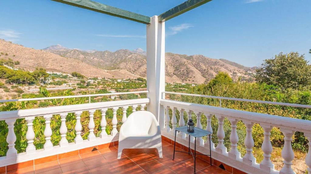 Villa Cañadu Nerja by Ruralidays - 4