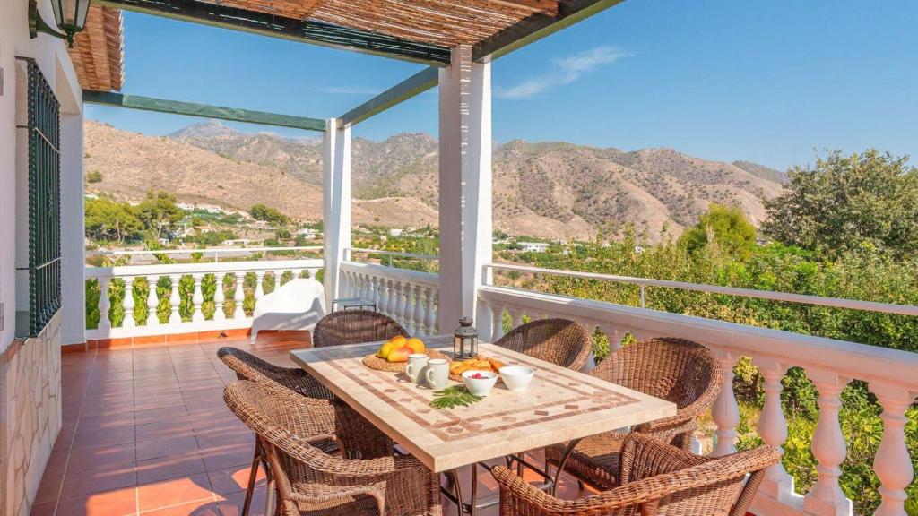 Villa Cañadu Nerja by Ruralidays - 3