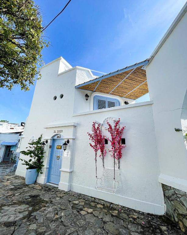 El santorini colombiano en Doradal - 2