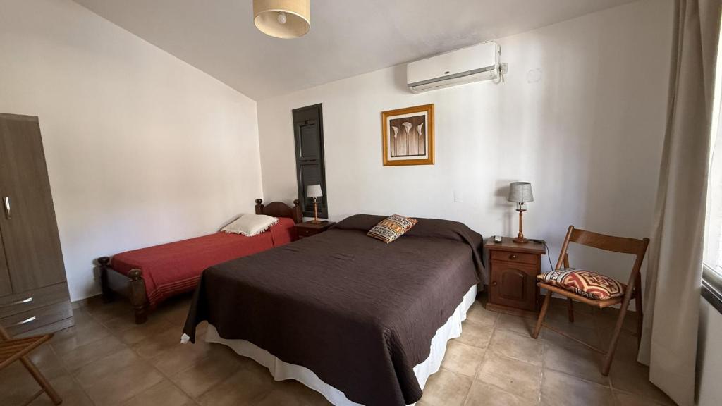 CABAÑA PREMIUM - 3