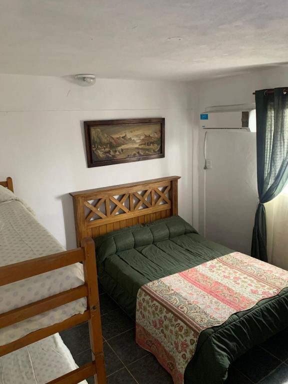 La Santa Cabaña - Cordoba - 3