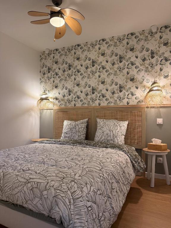 La suite précieuse - Lieu d'exception avec spa - 2