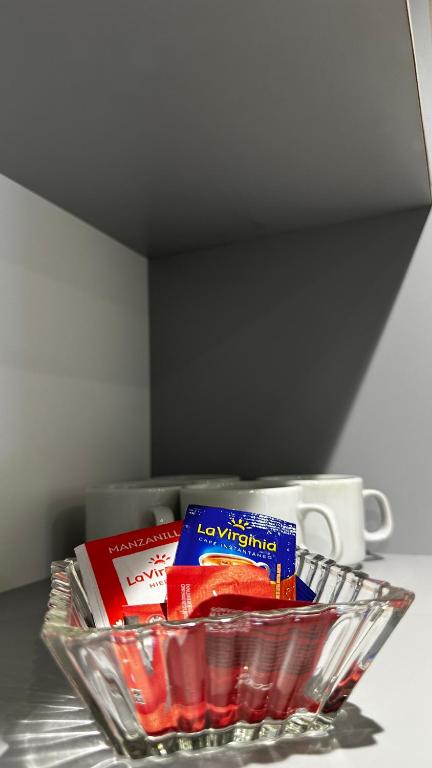 Dpto temporario 5 - Corrientes - PQ ALQUILERES TEMPORARIOS - 3