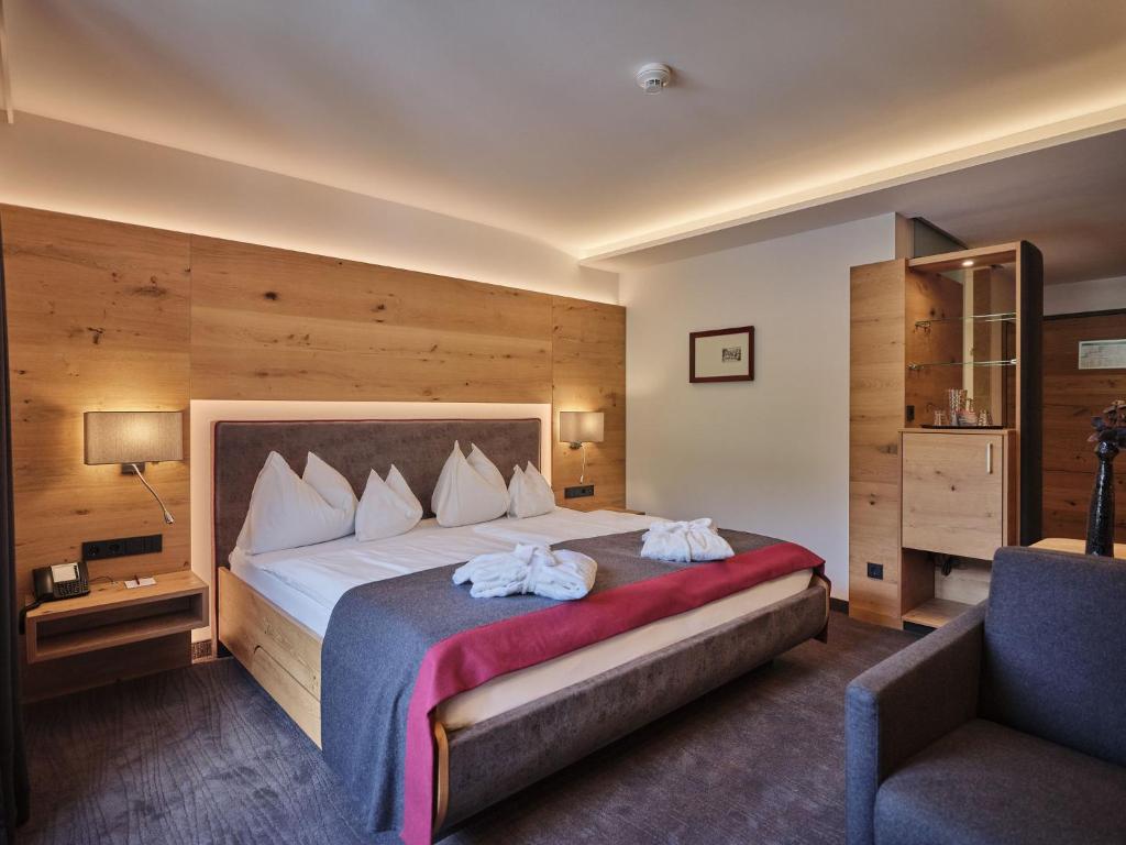 Sporthotel Wagrain - 3