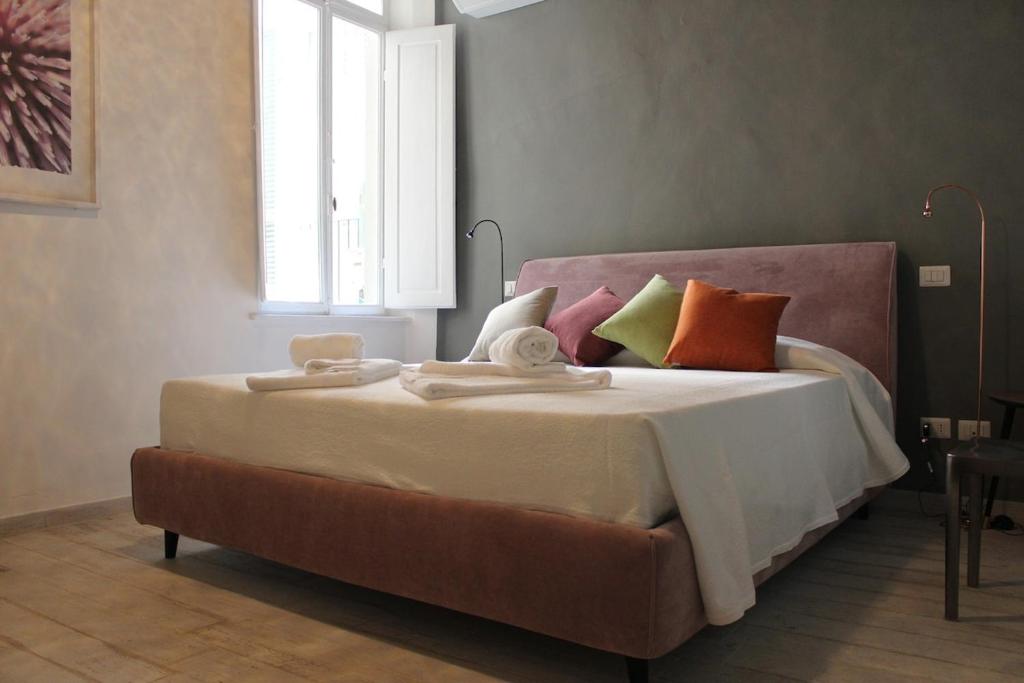Art Apartment Moro - 1