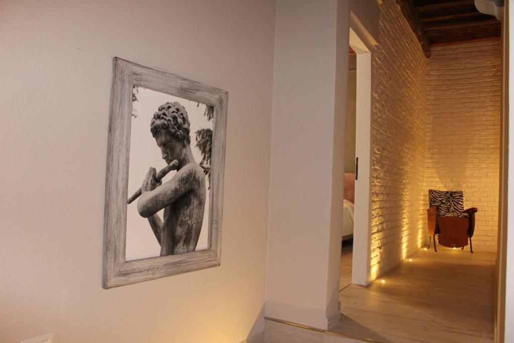 Art Apartment Moro - 3
