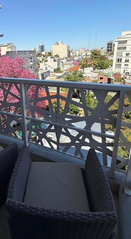 Dpto temporario 5 - Corrientes - PQ ALQUILERES TEMPORARIOS - 4