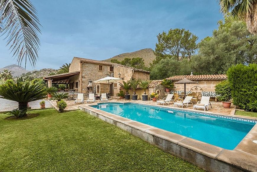 Catalunya Casas Magnificent Memory Making only 2km beach - 1