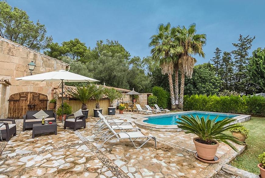 Catalunya Casas Magnificent Memory Making only 2km beach - 4