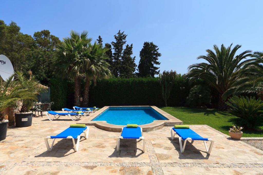 Catalunya Casas Magnificent Memory Making only 2km beach - 5