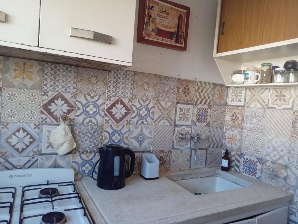 Departamento Falucho - 3
