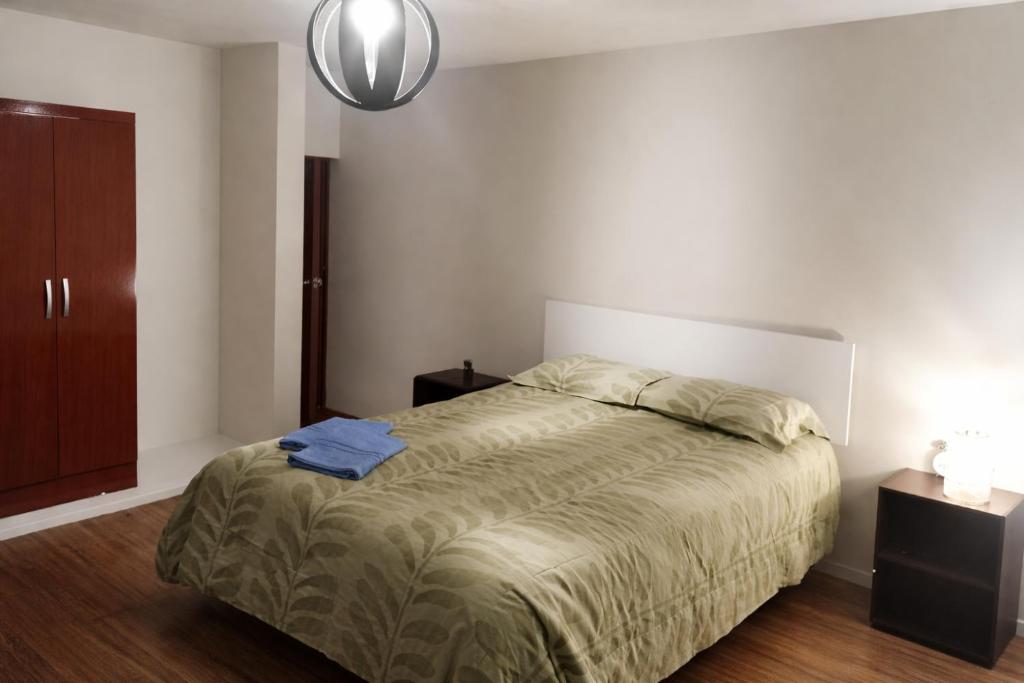 Apartamento 1 dormitorio excelente ubicacion - 2