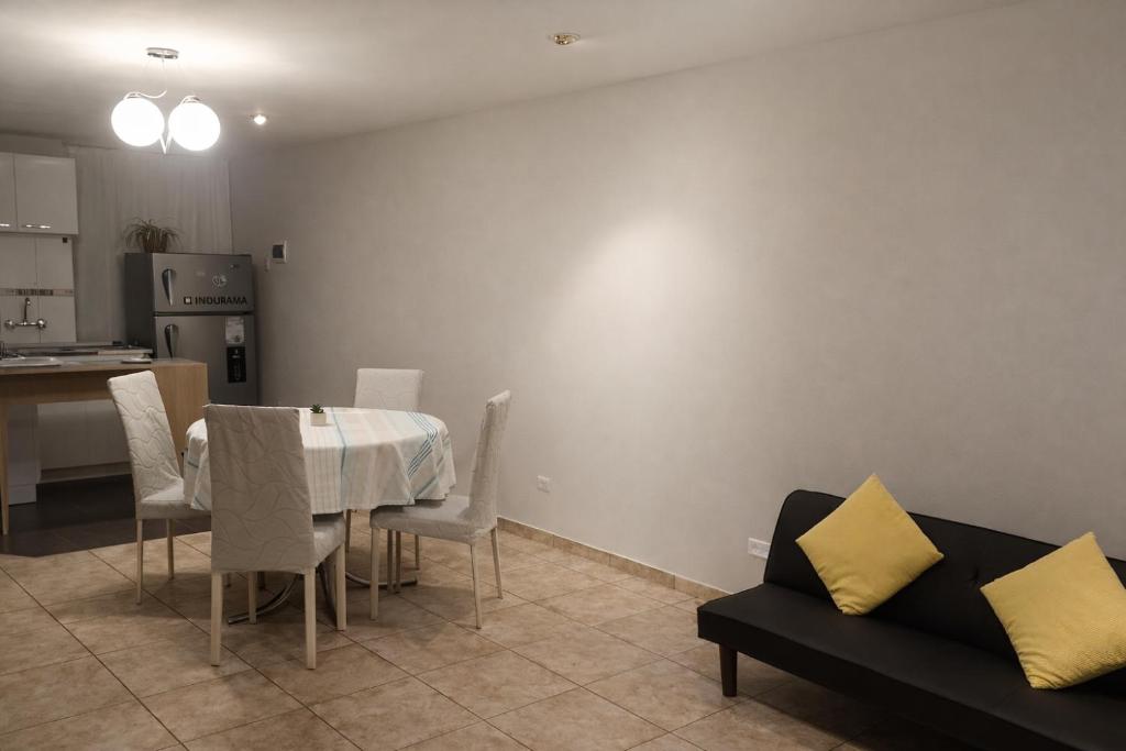 Apartamento 1 dormitorio excelente ubicacion - 4