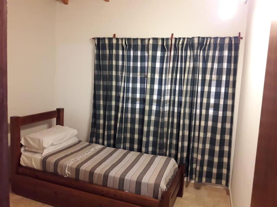 Departamento ALEM - 2
