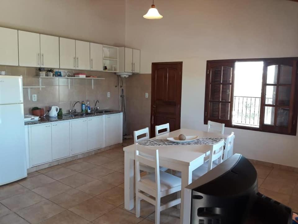 Departamento ALEM - 3