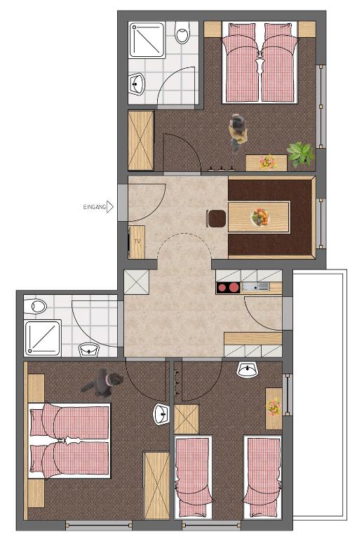 Landhaus Sailer - 5
