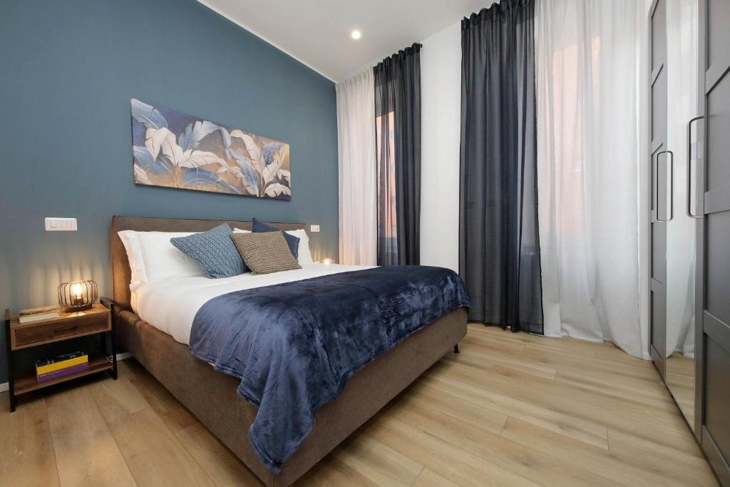 YCH- Urban Style Flat near San Giovanni - 2