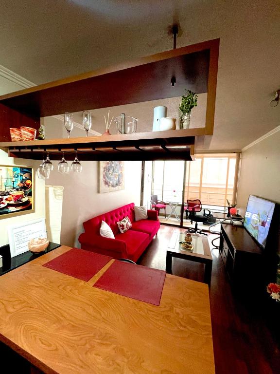 Departamento Entero - 5
