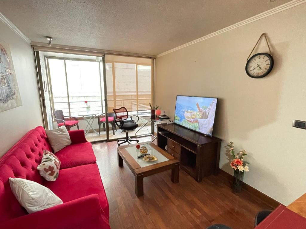 Departamento Entero - 1