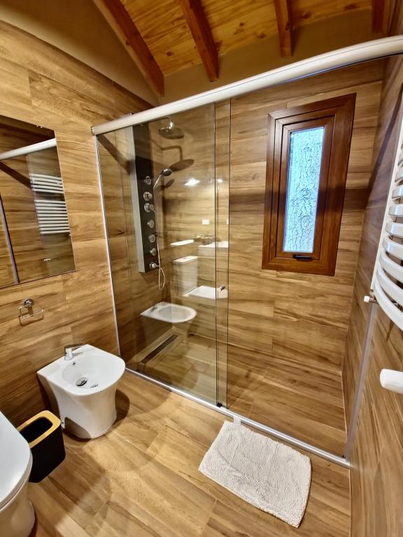 Remanso del Bosque Loft Taya, Bahía Manzano - 4