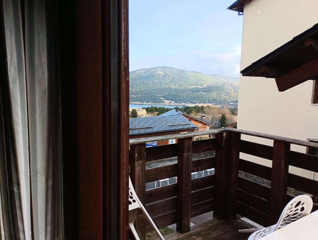 Chalets de L Isard D N35 2P6 - 3