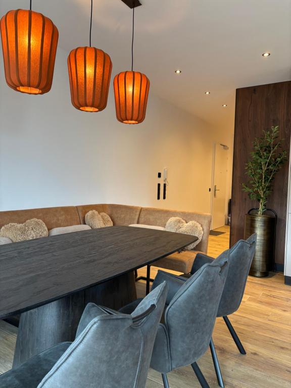 Appartement GLÜCKSVOGEL - 3