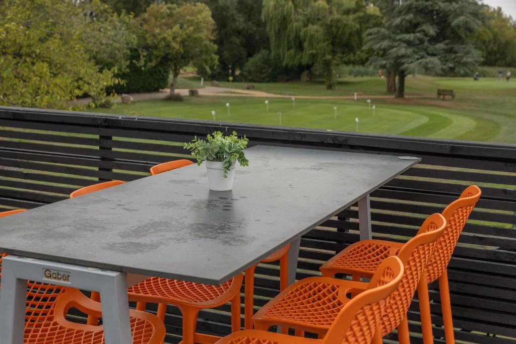 バルコニー/テラス