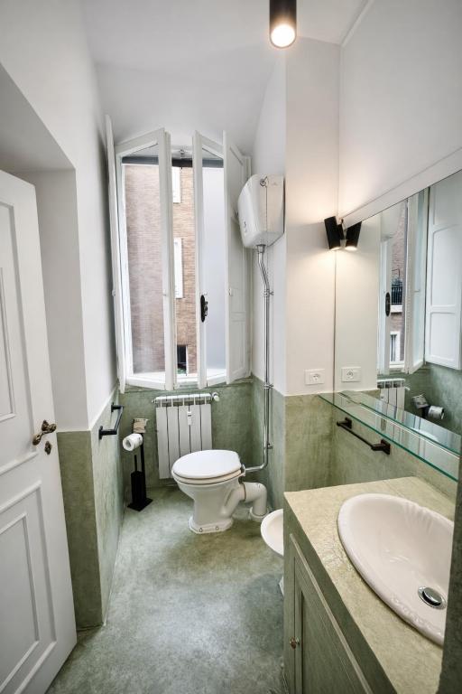 Augusto Imperatore Suite - 4