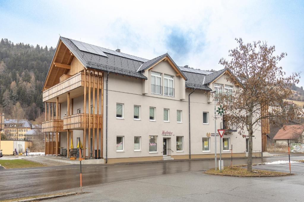 Murleben Appartements - Nahe Red Bull Ring & Kreischberg - 2