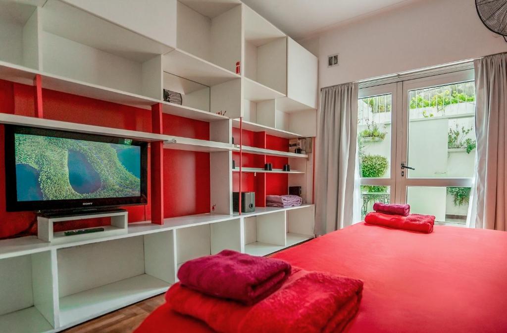 Dos Patios - Luz, tranquilidad y verde - 2