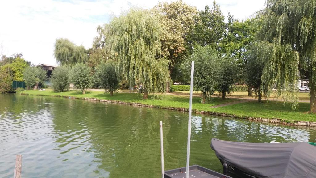 Lake Park photo