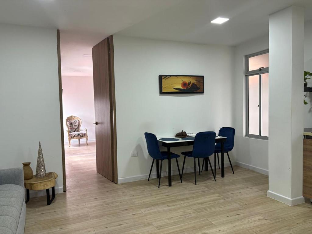 2325 Apartaestudios - 5