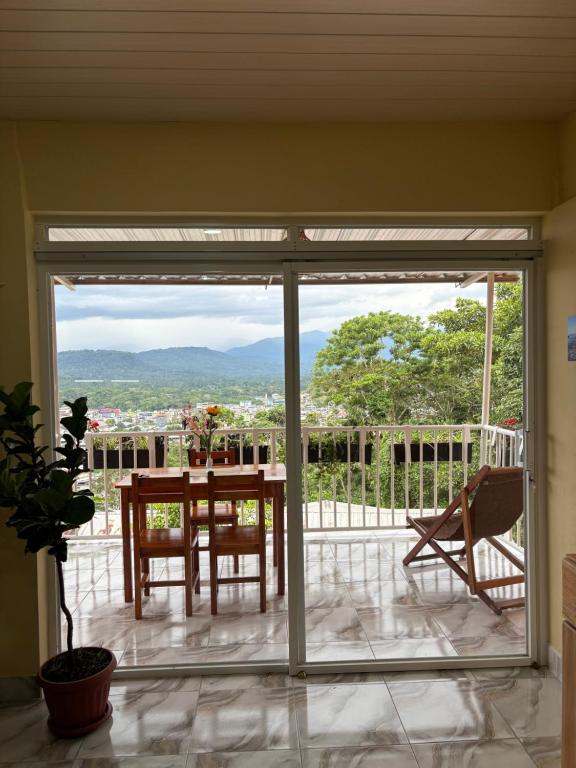 Hostal Tena Ñaui - 5