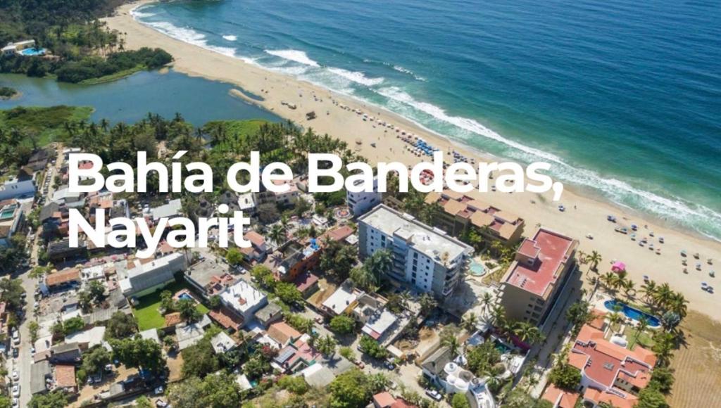 Suite Privada frente a Vidanta Queen - 4
