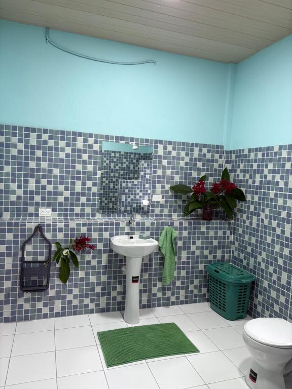 Hostal Tena Ñaui - 3