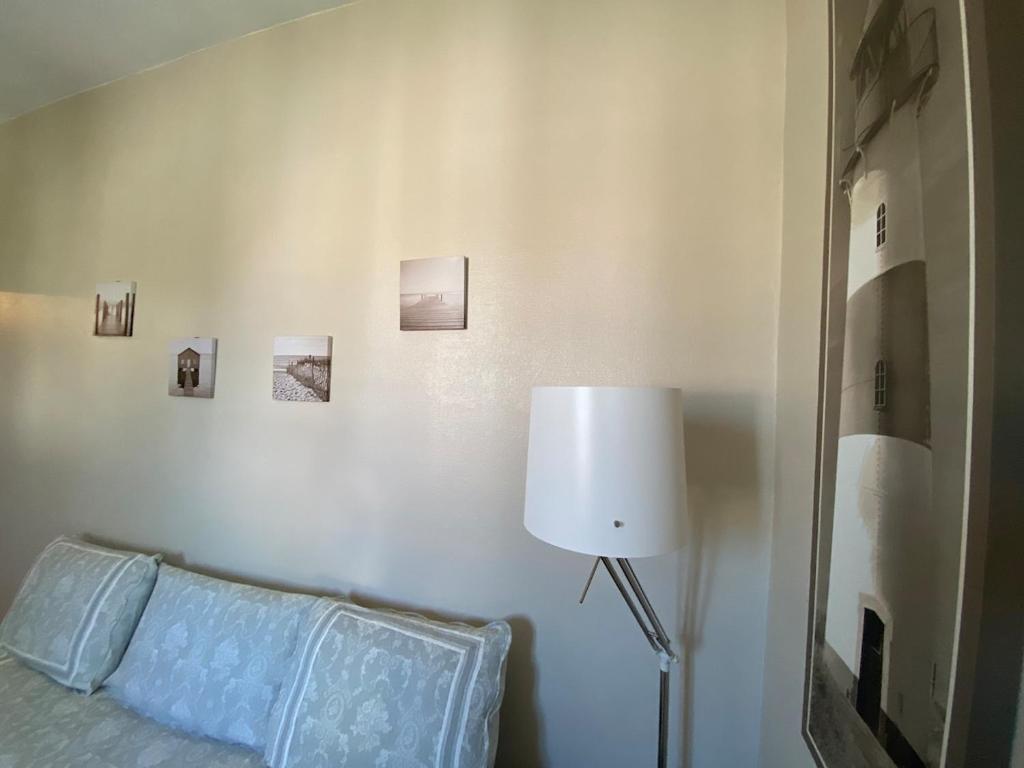 Studio lumineux Cabourg plage & commerces à pied - 3