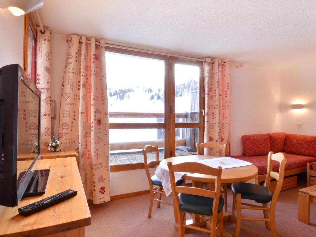 Appartement spacieux, ski aux pieds avec balcon, 5 pers - 1