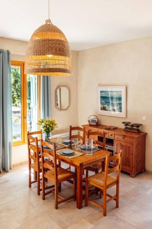 Charming House In An Organic Wine Estate - 5