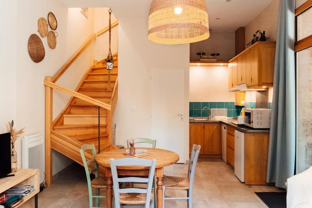 Eco-Friendly Cottage In Frontignan Wine Estate - 5