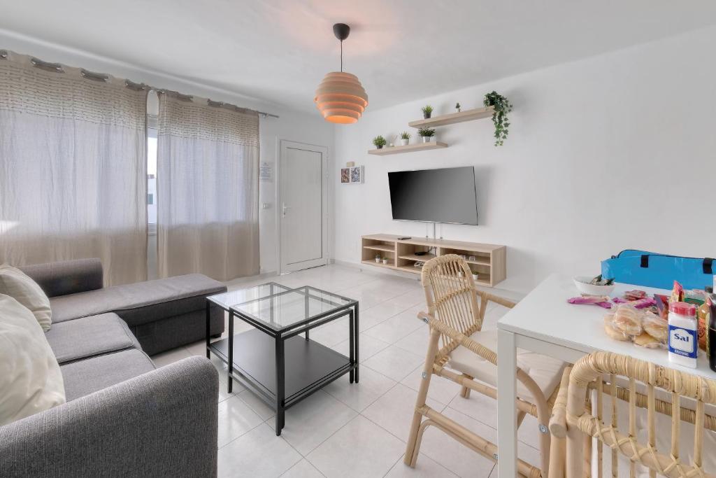 Suite Abora - 500m to the Beach By Lanzarote Vacation Homes - 4