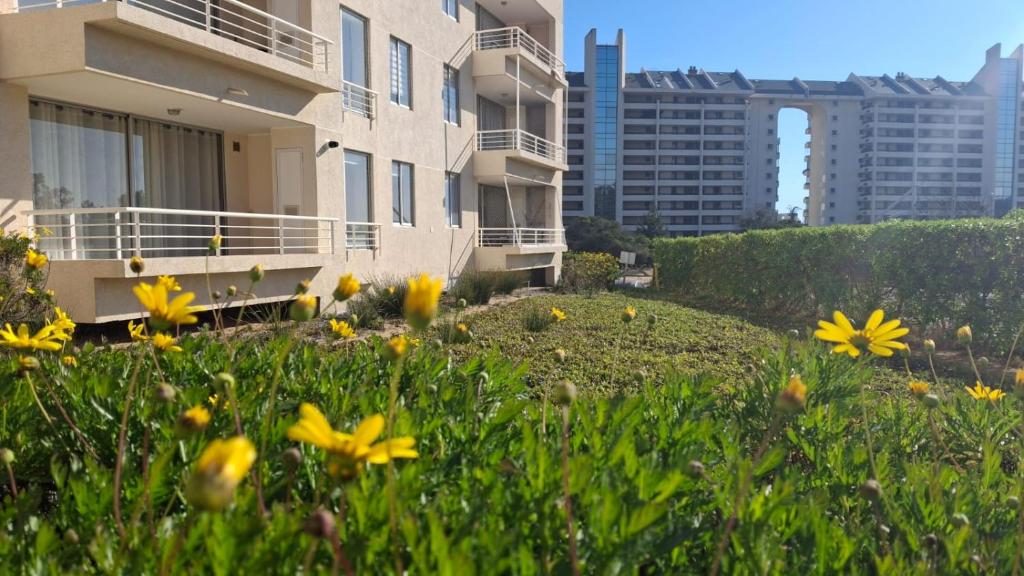 Laguna Bahía Mar y Campo - 3