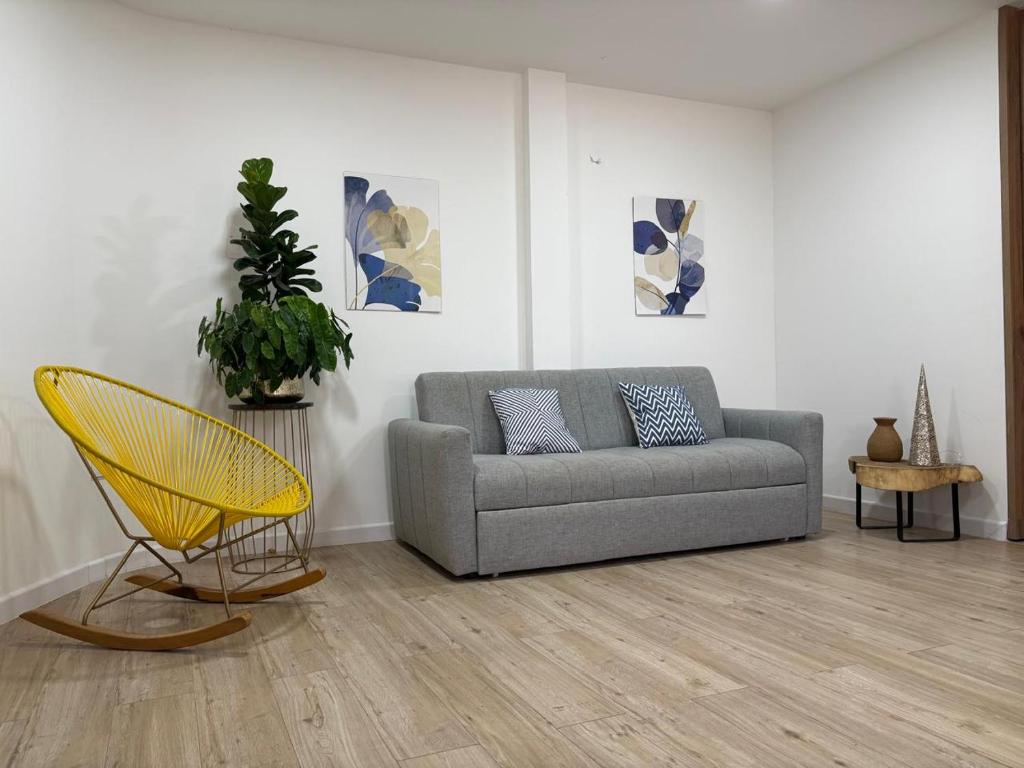 2325 Apartaestudios - 3