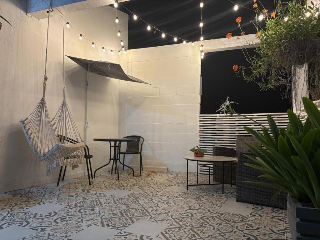 2325 Apartaestudios - 2