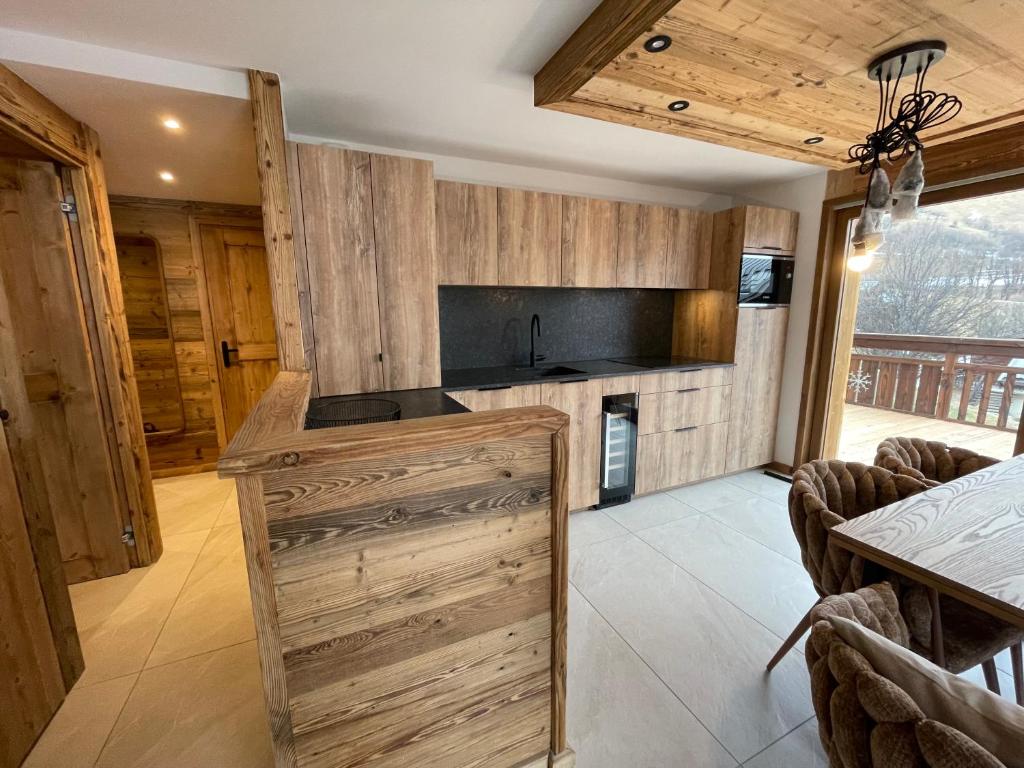 Appartement Haut de Gamme neuf avec terrasse de 25m2 - 6 personnes - App 002 - 4