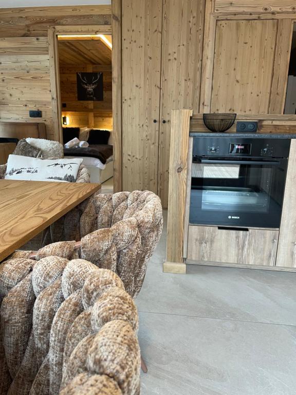 Appartement Haut de Gamme neuf avec terrasse de 25m2 - 6 personnes - App 002 - 3