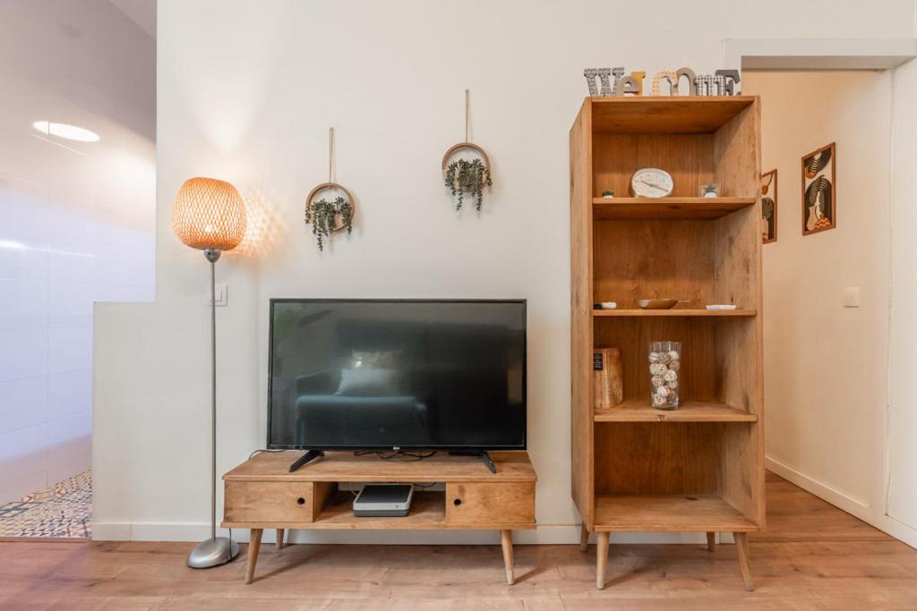 Central cozy - 1Bedroom 1Bathroom -Malasaña - 5