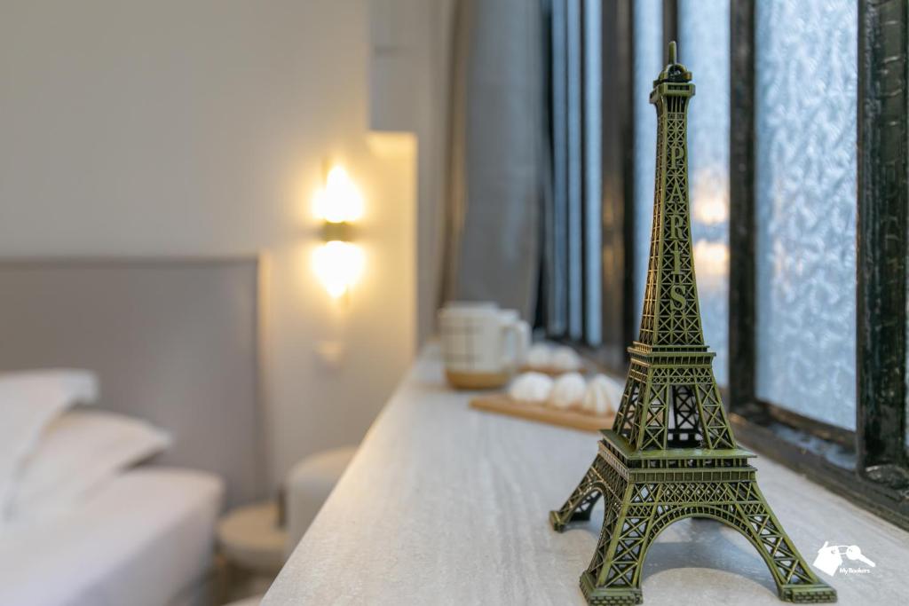 MBA - Echiquier 2 Luxury Appartment Paris Center - 5