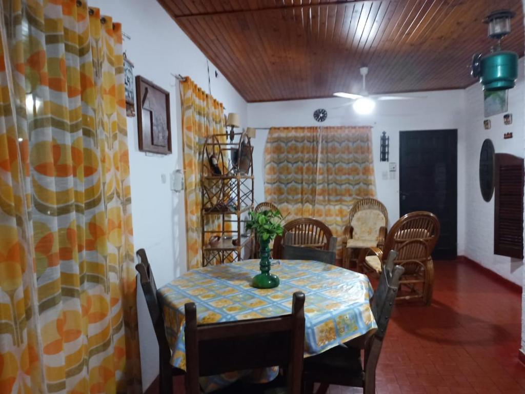 Cabaña playa paso de la Patria 2 Dormitorios - 4