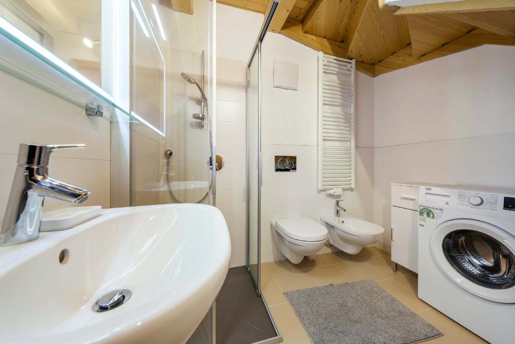 Chalet Lacedel - Dolomiti Skyline - 4
